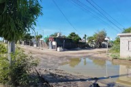 Colonia La Pasión: vecinos denuncian abandono y riesgos sanitarios