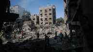 Trump afirma que acuerdo en Gaza llegará "pronto"
