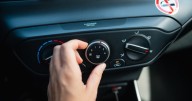 Drivers with air con in car urged to act or face £1,000 fine in October