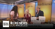 Best buys for fall with the Go