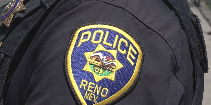 Reno Police arrest gang member accused of attempted murder