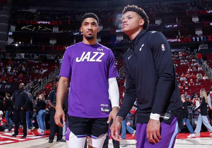 Jazz to honor former coach Frank Layden with special jersey patch this season