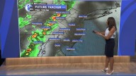 AccuWeather forecast for Philadelphia, Pennsylvania, New Jersey and Delaware