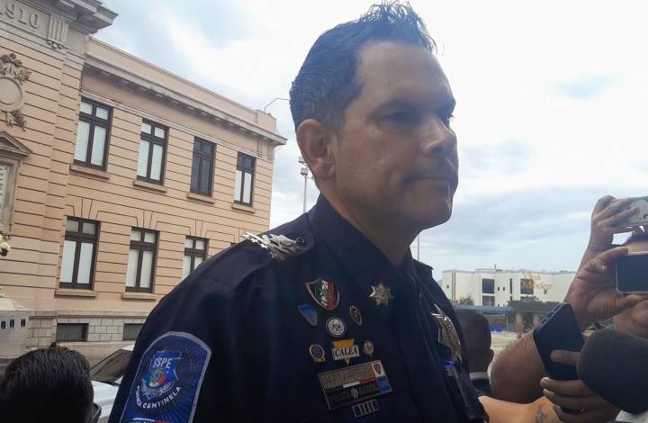 Aclara SSPE que operativo en municipios es revisión de licencias de armas, no desarme