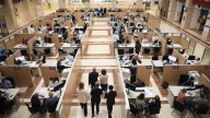 El Congreso estudia ya la jubilación de los funcionarios a los 72 años