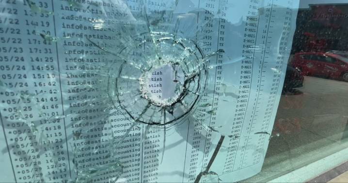 Extortion in Surrey: $250K reward fund created
