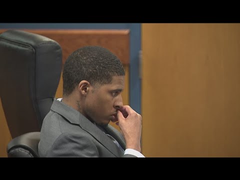Trial to continue for defendant accused of killing Secoriea Turner