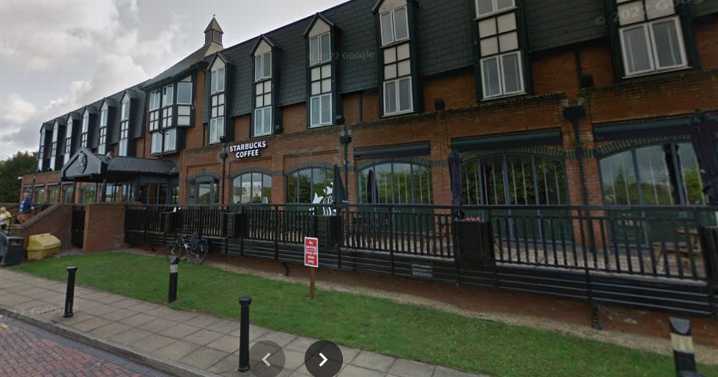 A fight broke out in a Nottingham hotel during Tyson Fury bout
