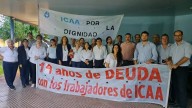 Histórico fallo en Corrientes: la Justicia condena al ICAA a pagar indemnizaciones a sus trabajadores por descuentos ilegales