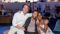 Why is 'The Bear' considered a comedy show at the Emmy Awards?