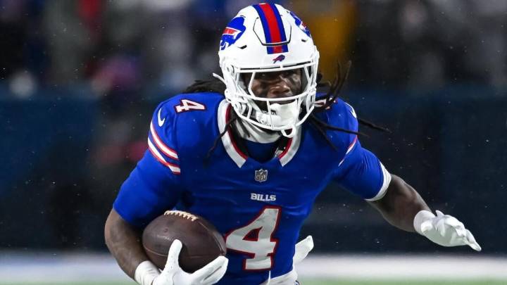 2025 Week 1 NFL score predictions, odds, best picks today: Expert reveals exact scores for every game