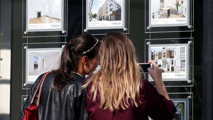 I'm a first-time buyer - why does being self-employed mean I can borrow less?