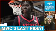END OF AN ERA: Mountain West's Last Season Before Being PILLAGED By The Re