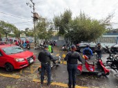 Realiza SSC operativo con 15 mil policías por regreso a clases