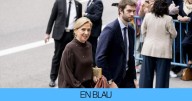 La infanta Cristina se lleva a Juan Urdangarin para ayudarle a salir de la crisis