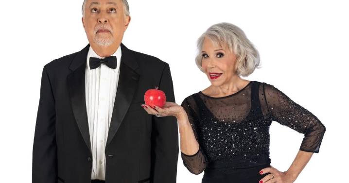 Celebrarán la 4ta edición del Festival de la Comedia