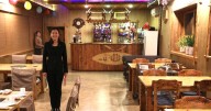 North Korean restaurant opens in Moscow – but you'll need your passport to dine