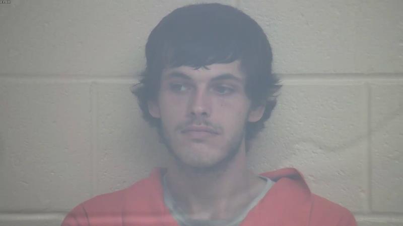 Webster County man sentenced for rape of infant