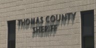 ‘We need to upgrade’: Thomas County Sheriff urges immediate repairs to aging 33