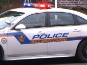 25-year-old dies in Saturday crash in Allentown