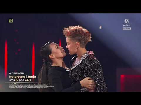 Dancing with the Stars Poland gives Olympian same