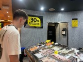 BM Supermercados lanza descuentos del 30% en todos sus productos en Madrid