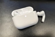 Apple equipa sus AirPods con traducción en inglés, español, portugués, francés y alemán
