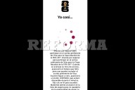 Sufren con sitio de FIFA  en preventa para el Mundial