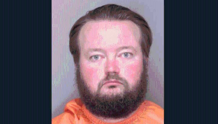 Teaching assistant arrested after using  'poop' spray at SC high school: Sheriff