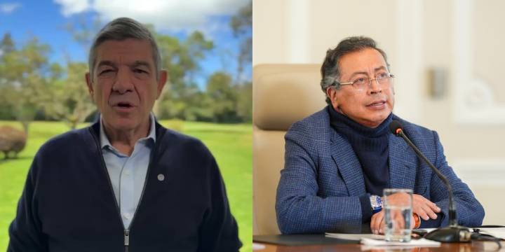 Exmilitar increpó a Petro por poco apoyo a las Fuerzas Militares: “El Ejército sometió al M