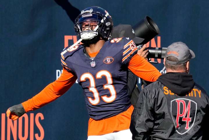 Another Steelers opponent loses superstar player to serious injury