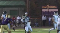 Trinity spoils Male's night on new turf