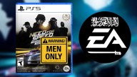 Saudi-Owned EA Will No Longer Allow Women To Play 'Need For Speed'