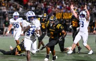 Pennsylvania high school football Week 4 rankings
