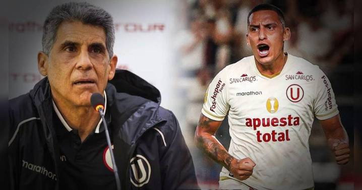 ¿Se va? Álvaro Barco se pronunció sobre el futuro de Valera tras triunfo ante Cusco: "Extranjero…"
