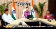 Uttarakhand CM Dhami chairs review meeting regarding Swadeshi Awareness Campaign