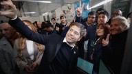 LEGISLATIVAS 2025 . Contundente triunfo del peronismo en una elección en la que Kicillof consolidó su poder