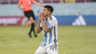 Se pierde la copa: Claudio Echeverri no fue autorizado por su club para jugar el Mundial Sub