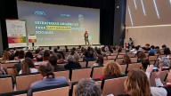 Félix Tena y Dimas Gimeno protagonizarán el IV Congreso Aragonés de Comercio e Innovación