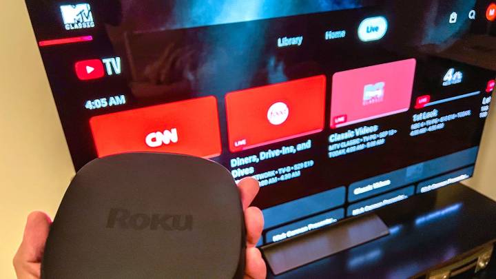 I finally stopped wasting money on cable TV — here's what I got instead