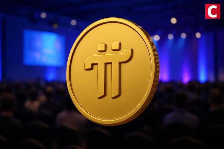 Pi Coin Surge Ahead? Founder’s TOKEN2049 Talk Sparks Hype