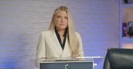 Erika Kirk Speaks Out After Husband Charlie Kirk's Assassination
