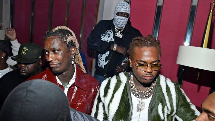 ‘We Just Going Our Own Ways’: Young Thug Says He Still Wants Gunna to Succeed Without Him