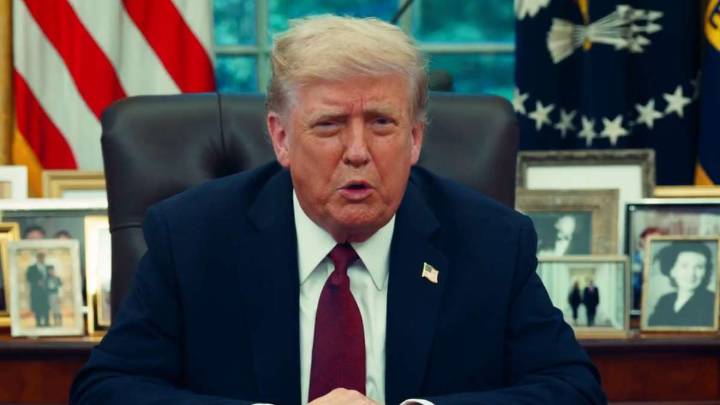 Donald Trump's H-1B visa policy could be beneficial for India? How social media reacted to Trump's visa move