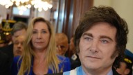 Javier Milei denunció ante la Justicia una operación de inteligencia ilegal en Casa Rosada