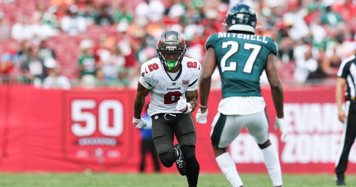Eagles film review: Cooper DeJean, Moro Ojomo, and Quinyon Mitchell have standout performances