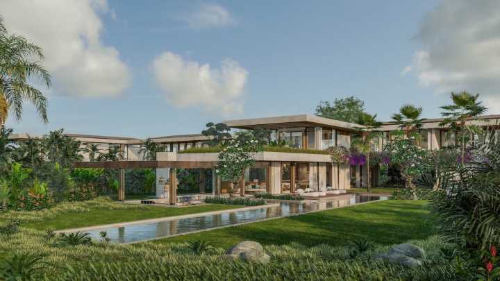 Avas Wellness Unveils Ananta, a New Paradigm in Wellness