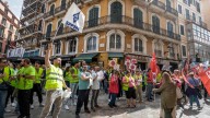Enfado mayúsculo de los sindicatos por el Plan de Ordenación de la Policía Local: "Estamos cansados de que se rían de nosotros"