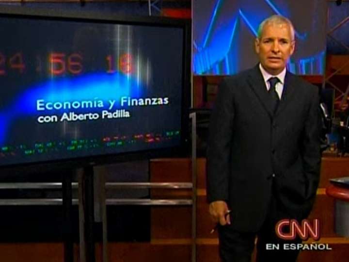 De qué murió Alberto Padilla, el reconocido periodista mexicano y expresentador de la CNN