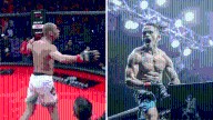 From Delhi’s Golf Links to Uttarakhand’s hills, 2 Indians chase glory in Mixed Martial Arts arena